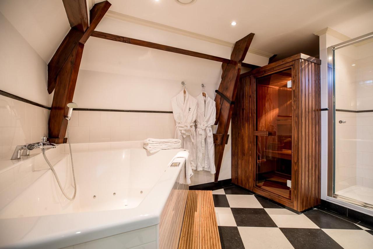 Bridal Suite