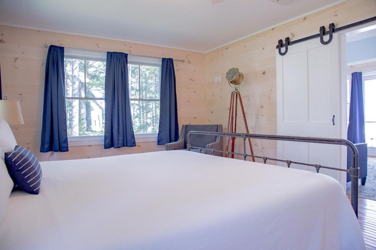 Junior Suite Sea View