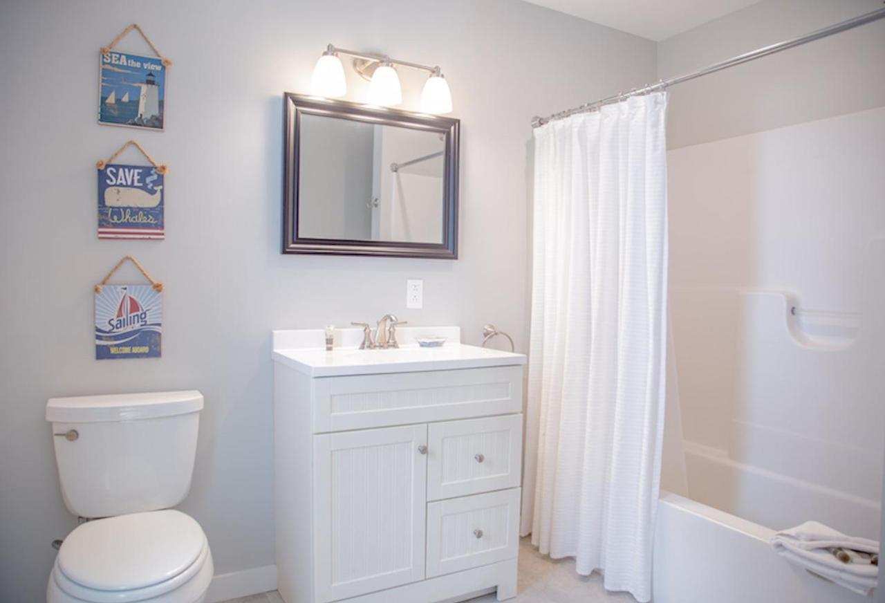 Junior Suite Sea View