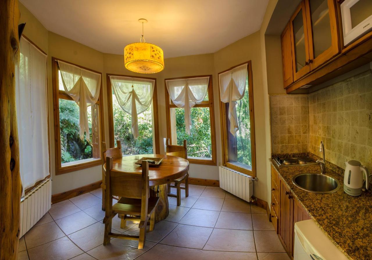 Suite Kitchenette