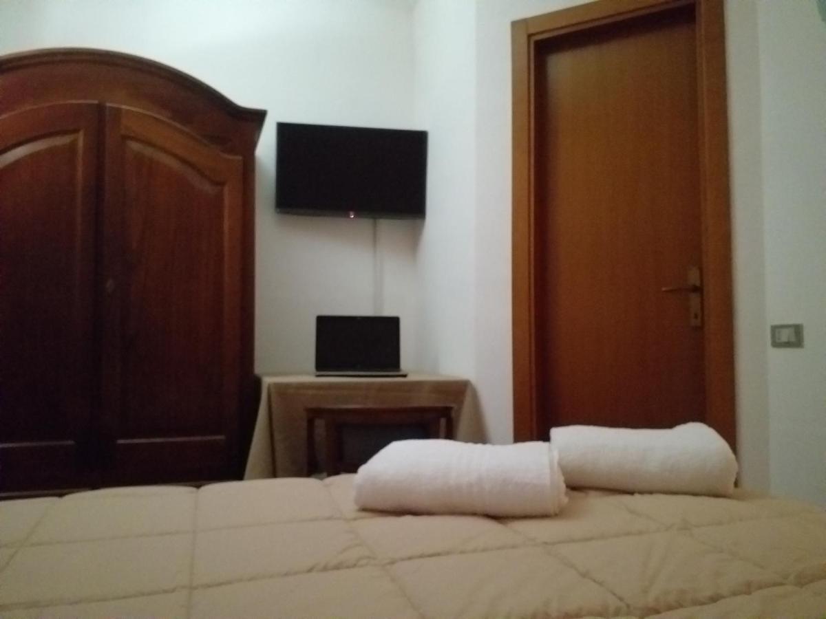 Double Room Mountain View