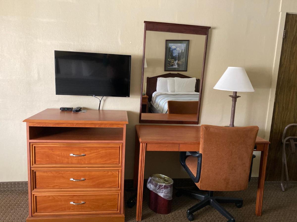 Double Room Two Double Beds
