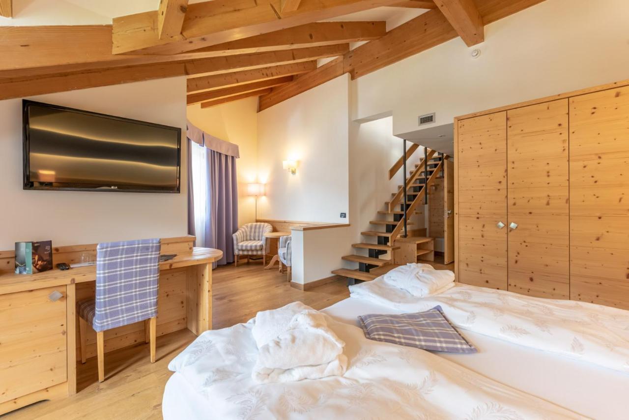 Deluxe Junior Suite