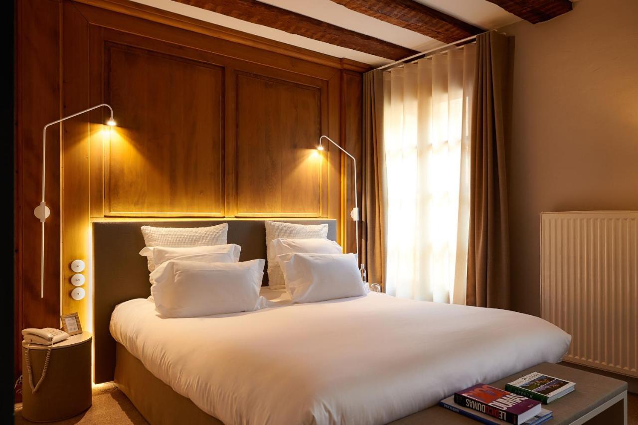 Comfort Double or Twin Room