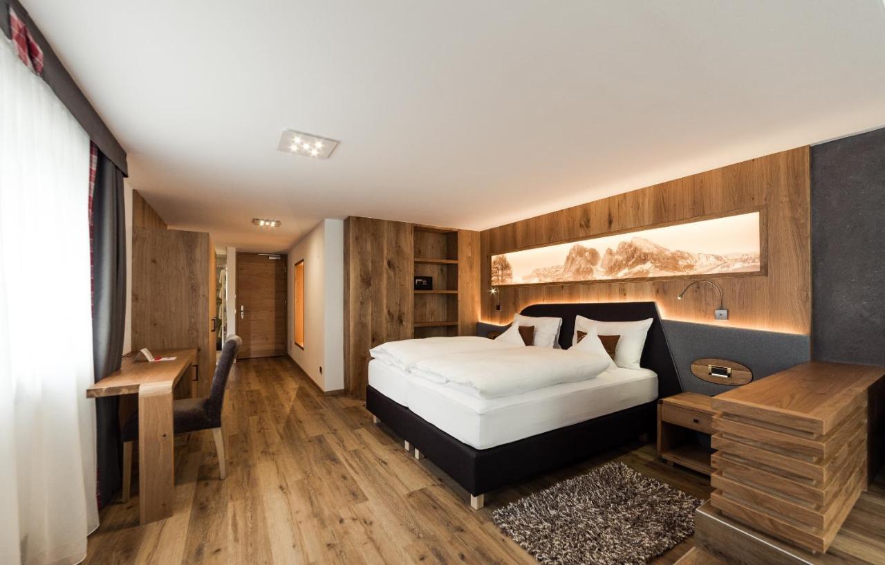Superior Mini Suite Balcony