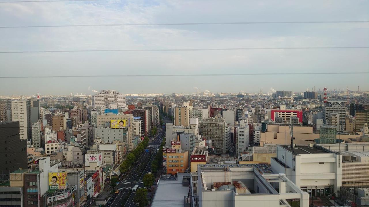 Superior Double or Twin Room Terrace