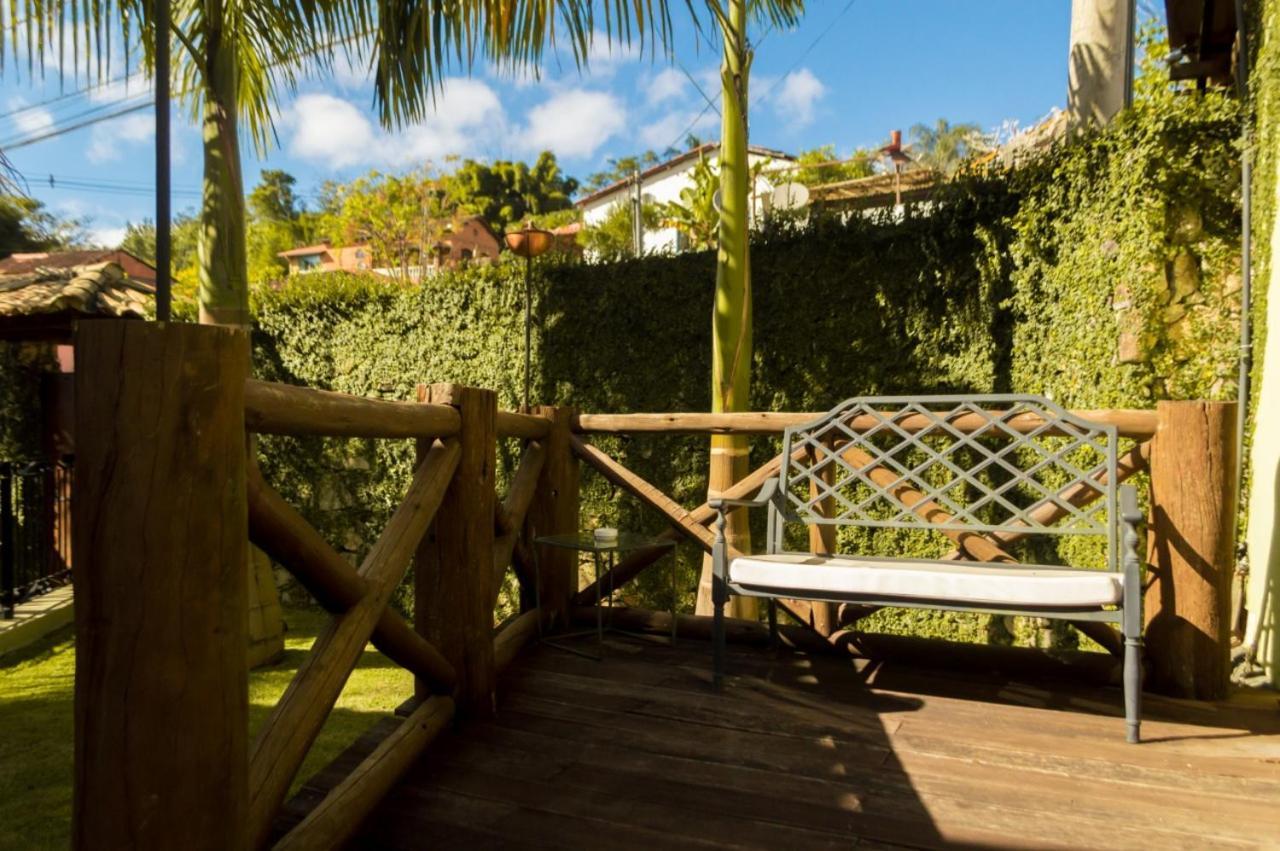 Superior Double Suite Private Balcony