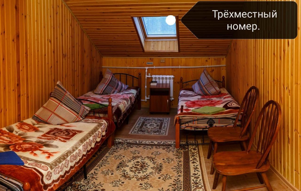 Quarto Individual Deluxe