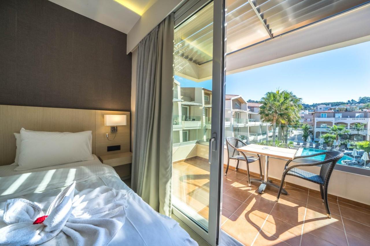 Appartement 1 Chambre Supérieur - Vue sur Mer