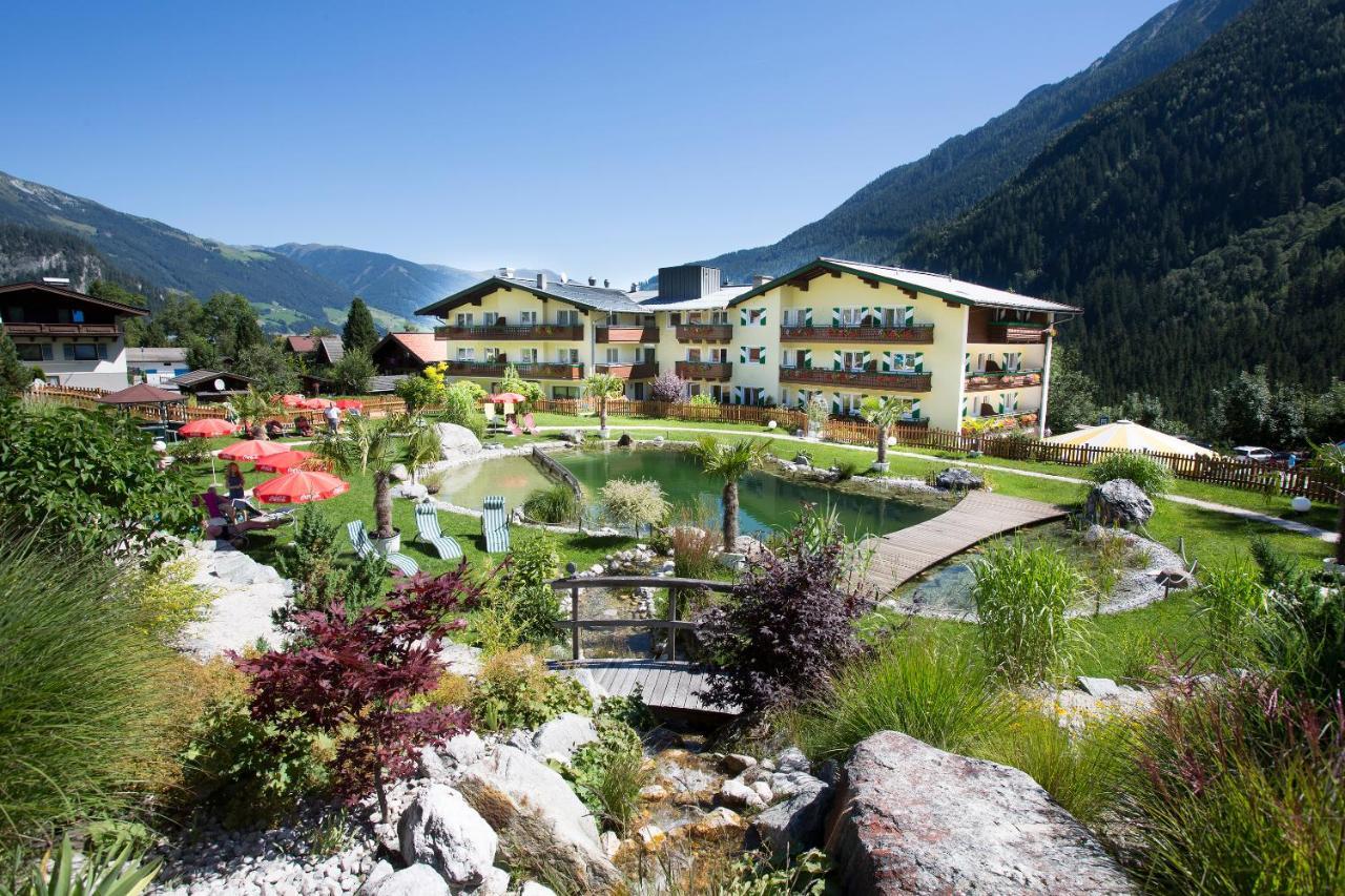 Tweepersoonskamer met Balkon