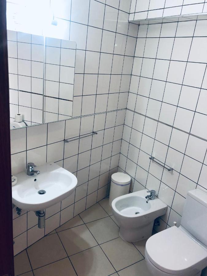 Basic Double Room