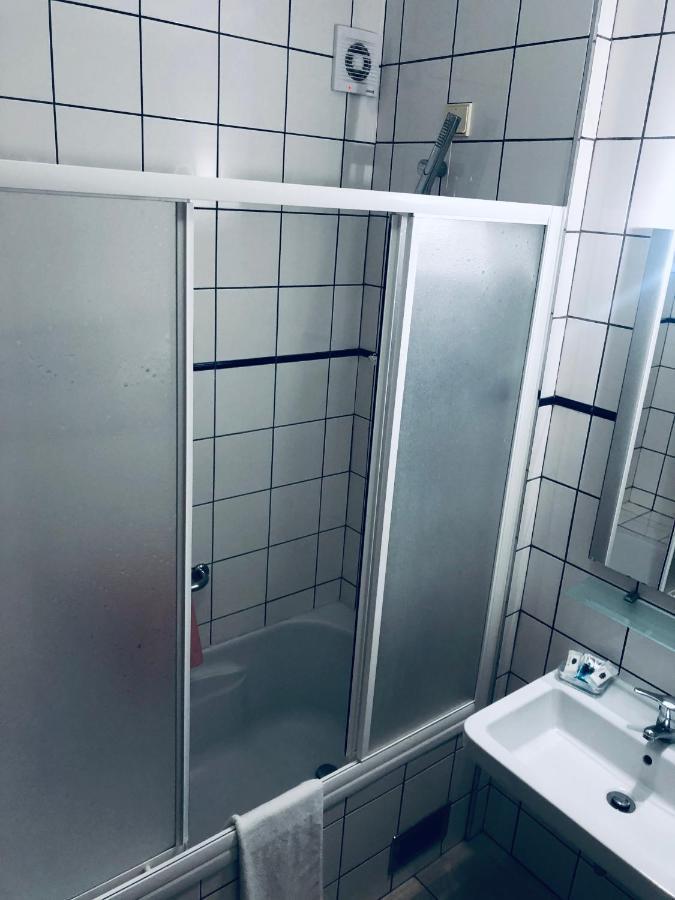 Basic Double Room