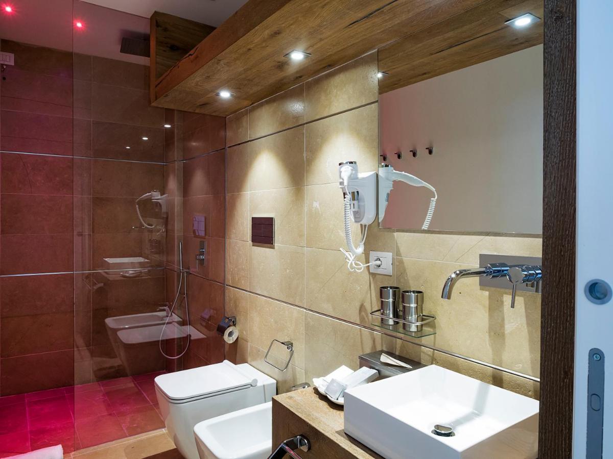 Suite Spa Access