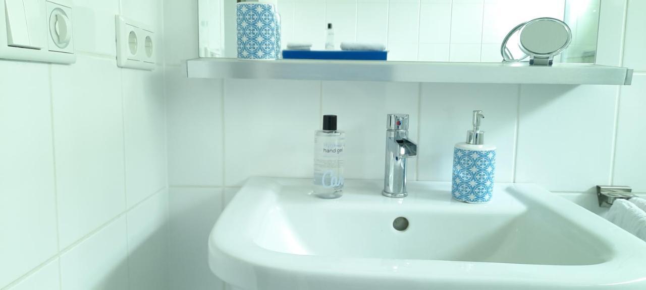 Double Room Private Bathroom