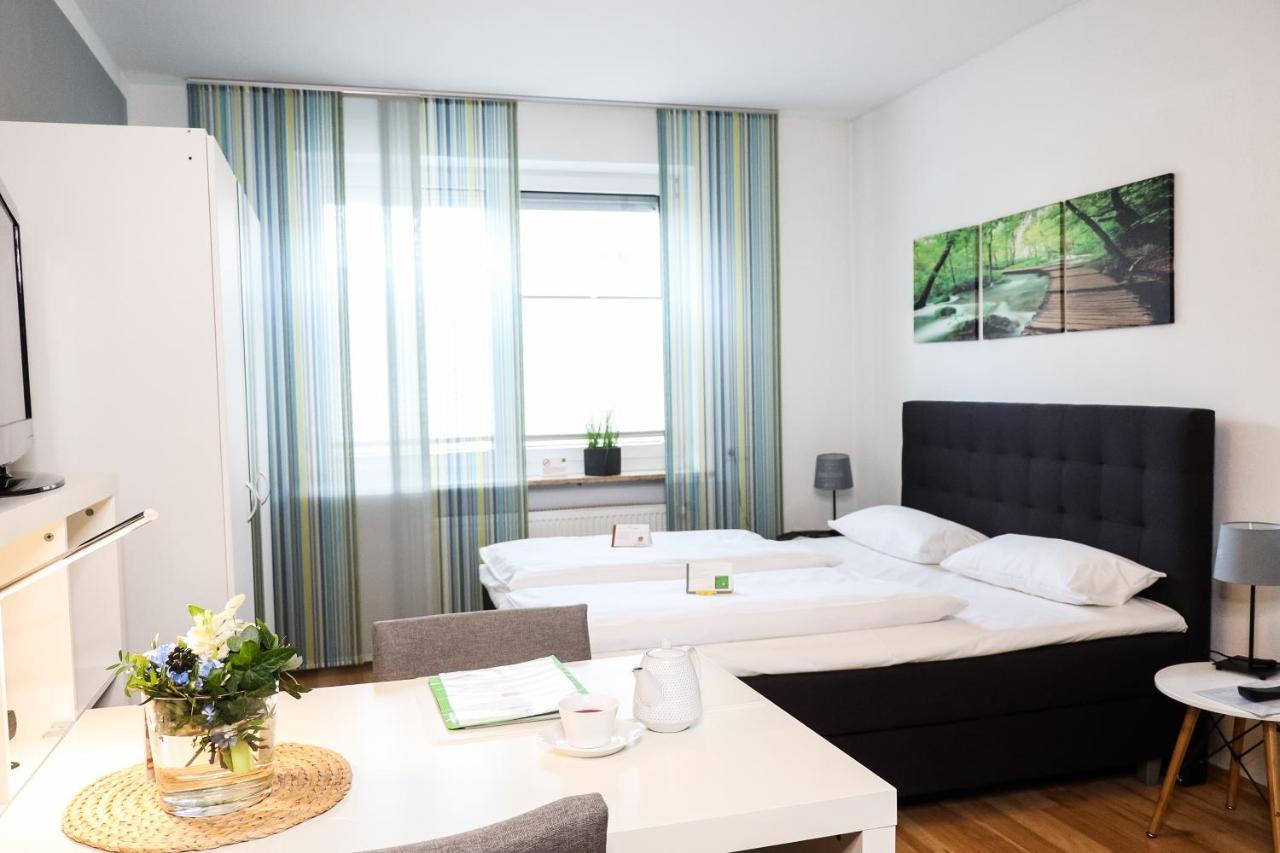 Comfort Double Room