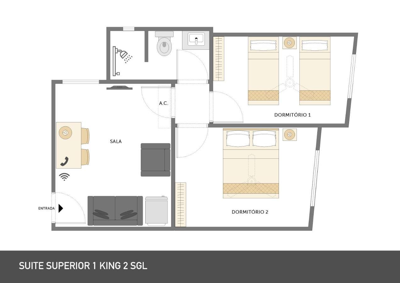 Superior Suite