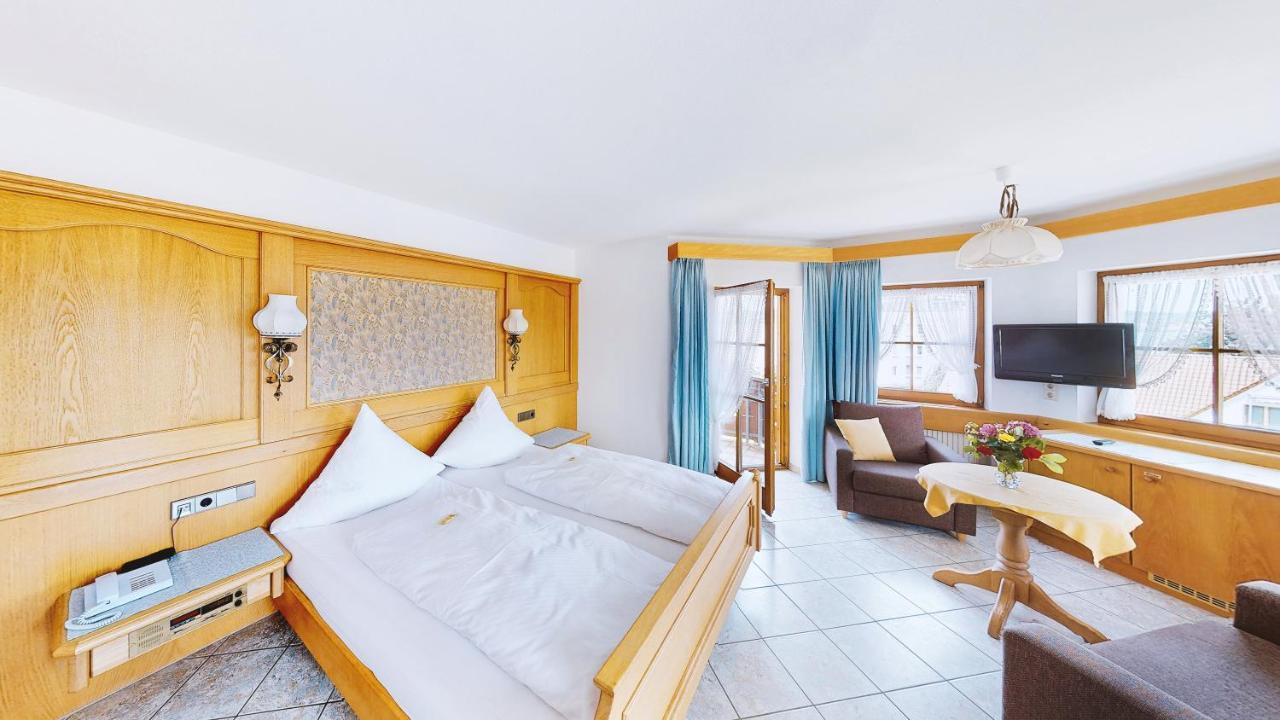 Double Room Lake View