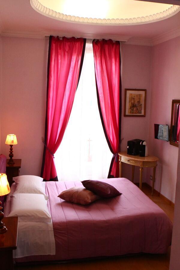 Camera Tripla con Bagno Privato