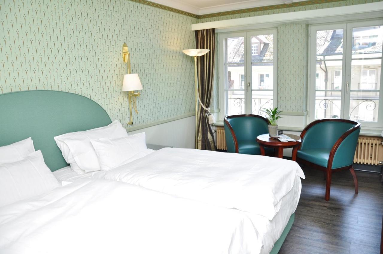 Double Room Bath