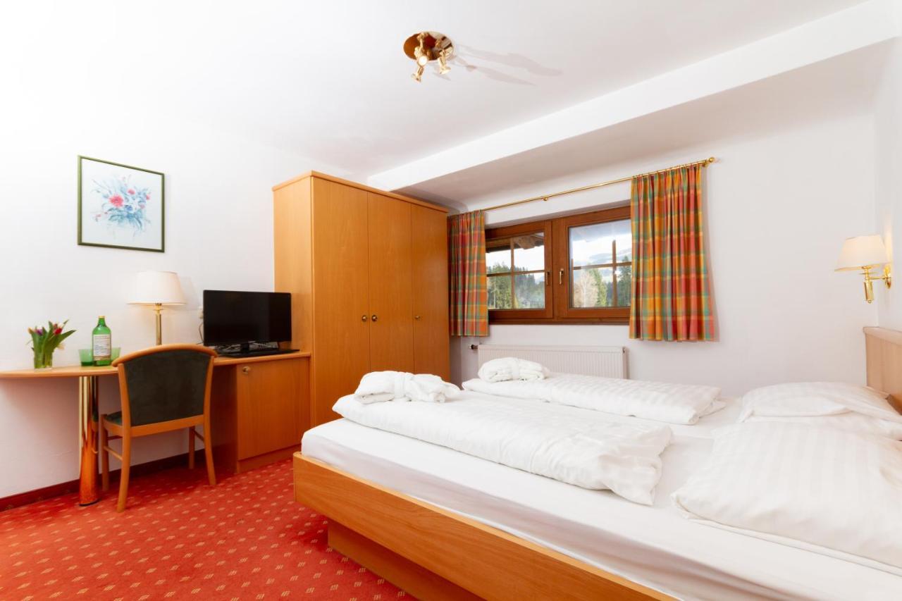 Small Double Room