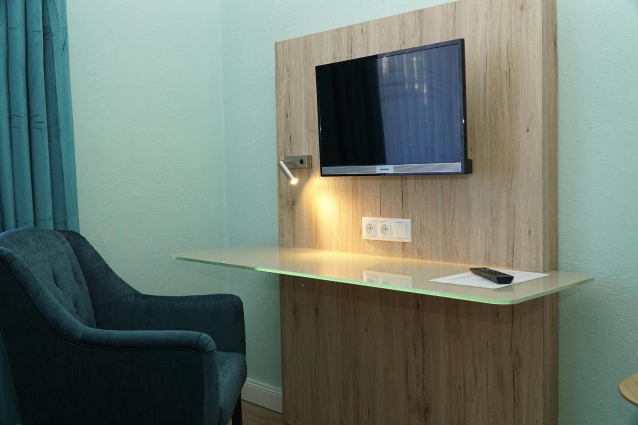 Comfort Einzelzimmer