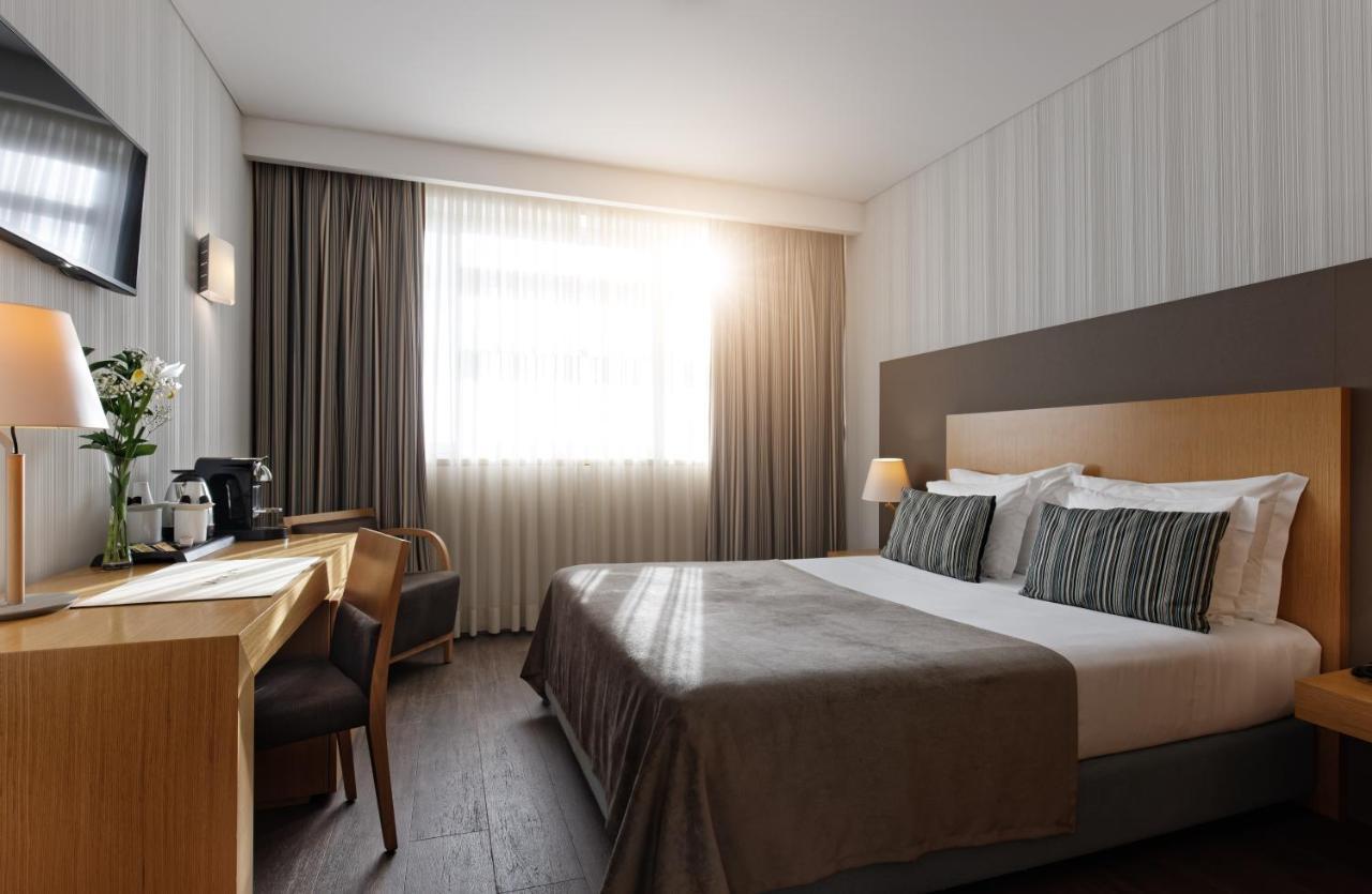 Privilege Double Room