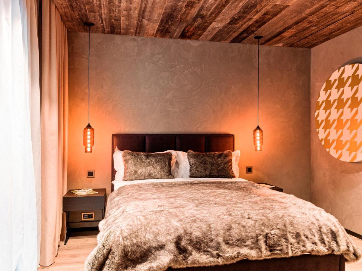 Deluxe Appartement met 1 Slaapkamer