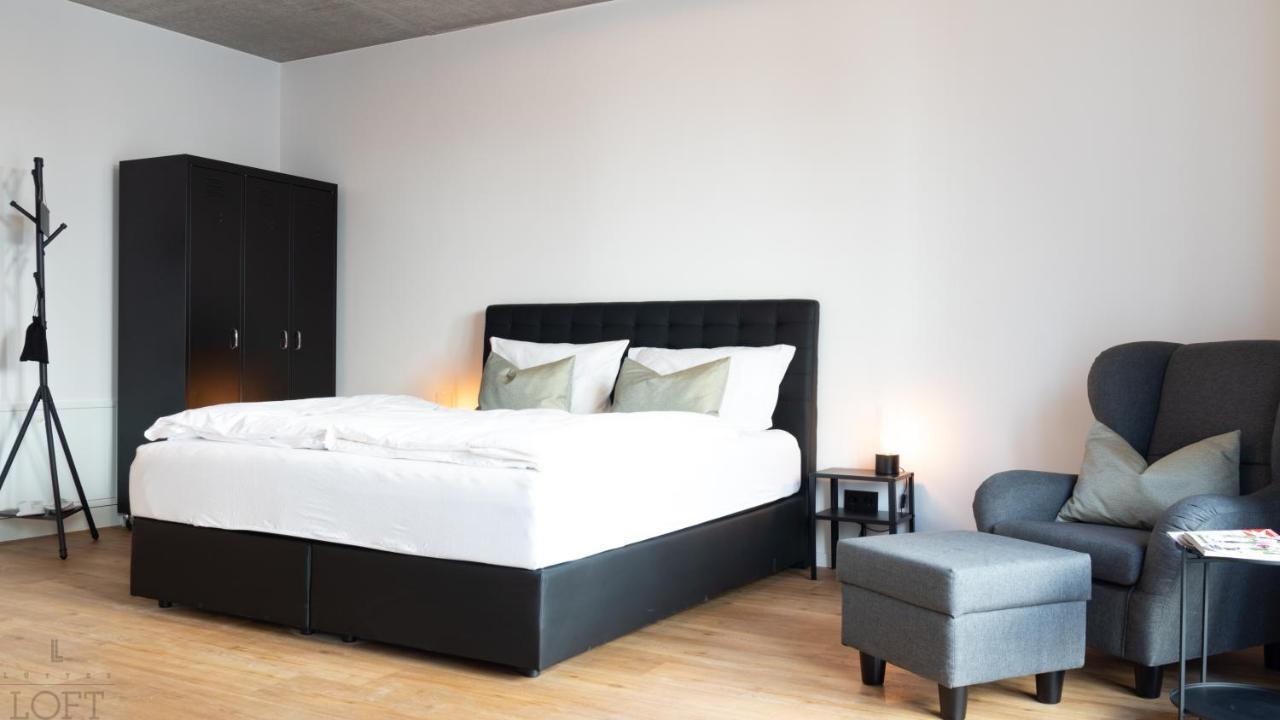 Doppelzimmer - barrierefrei