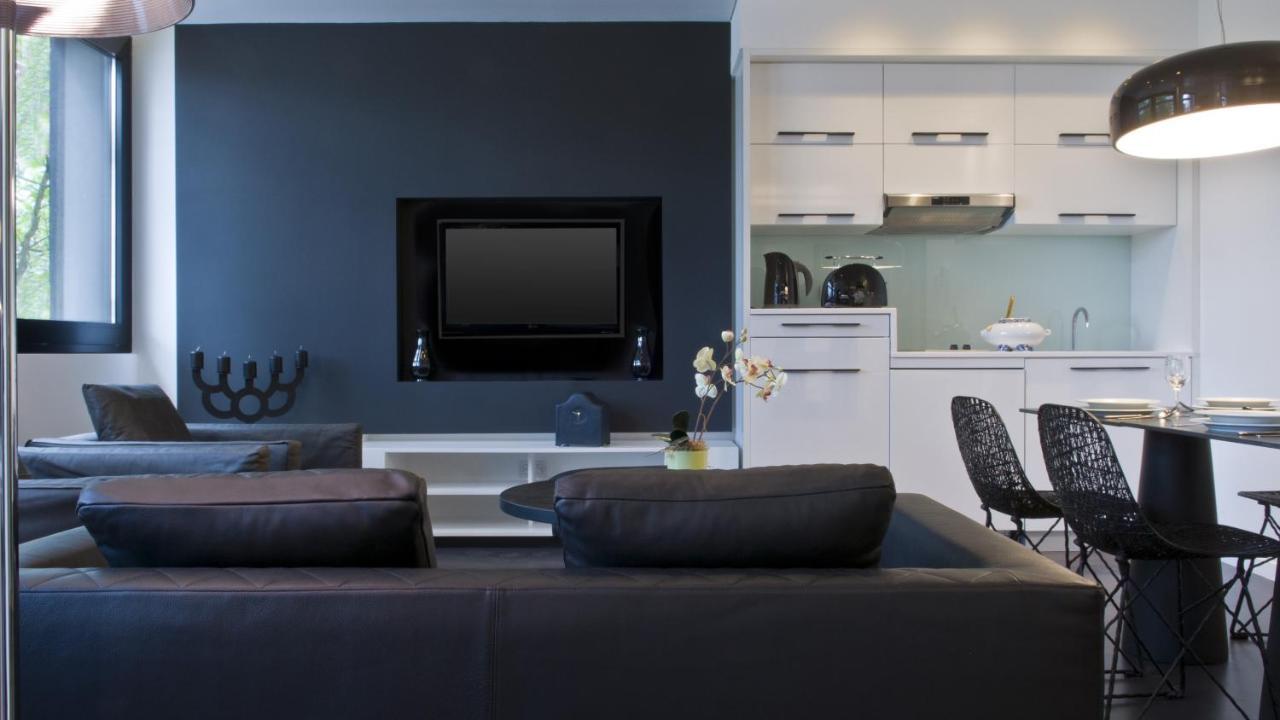 Apartamento de 1 dormitorio