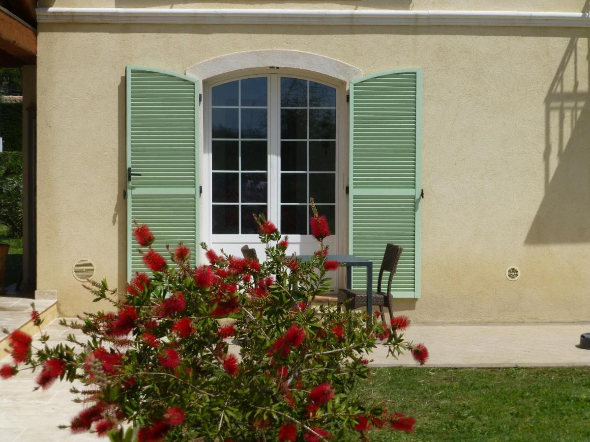Double Room Terrace