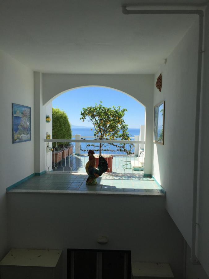 Superior Double Room Sea View