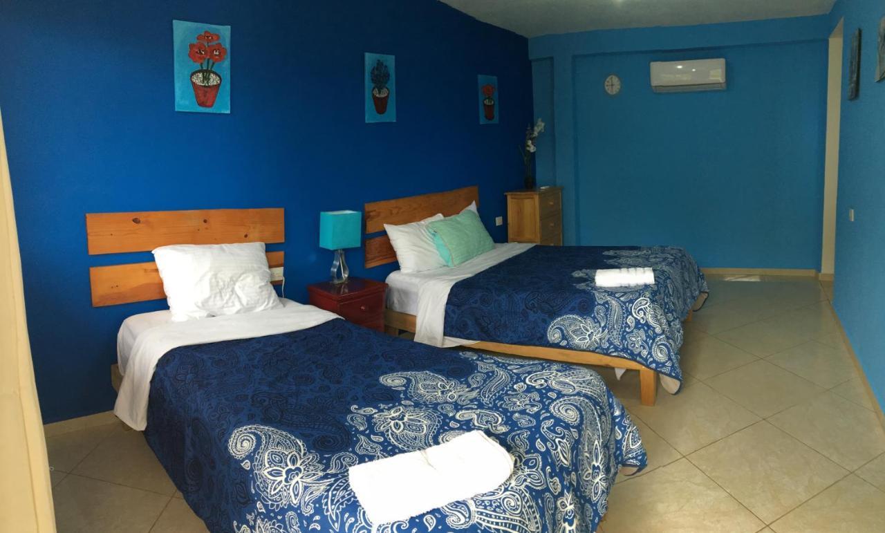 Economy Triple Room