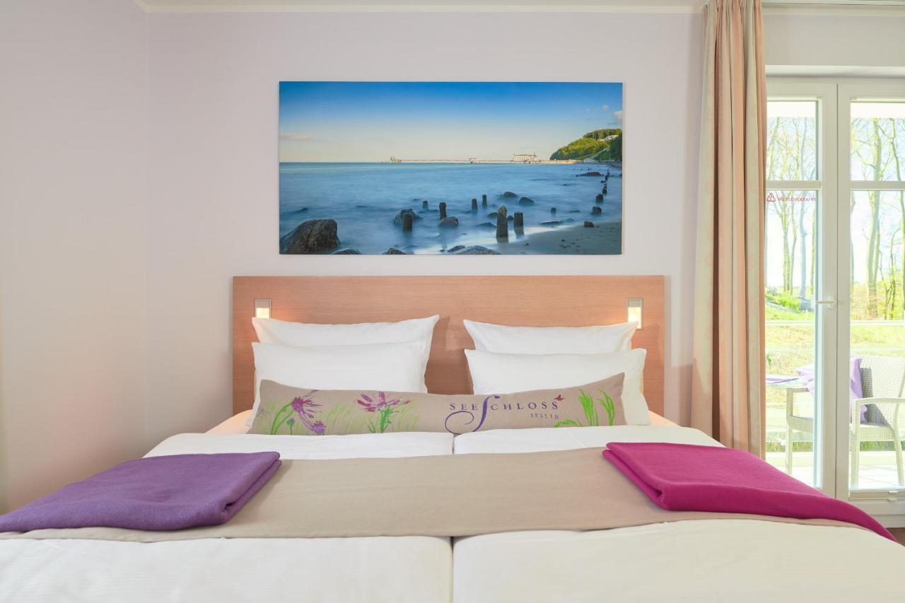Double Room Balcony