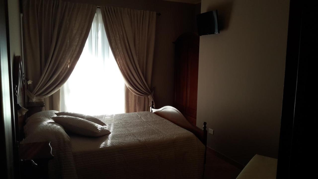 King Room Mountain View