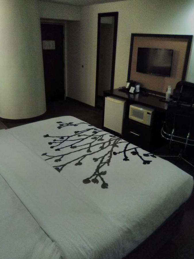 Standard One Queen Room