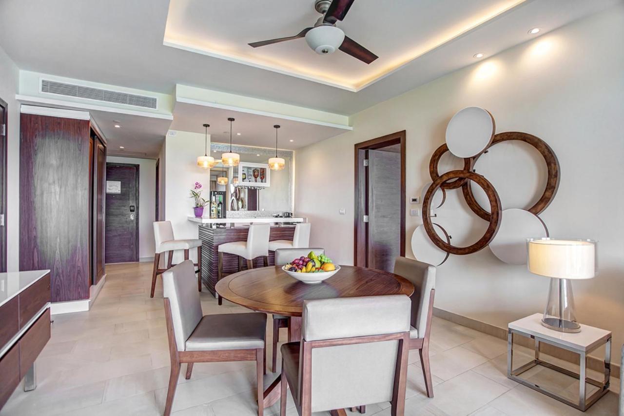Luxury Presidential One Bedroom Ocean View