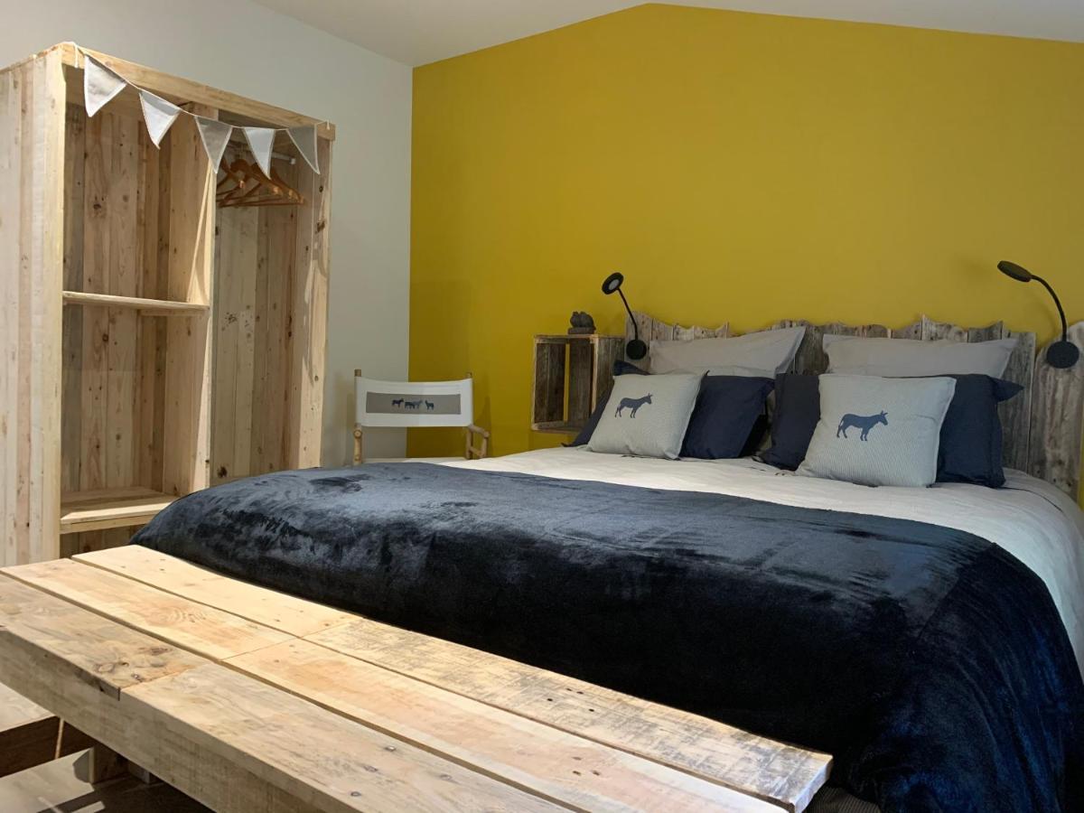 Chambre Quadruple