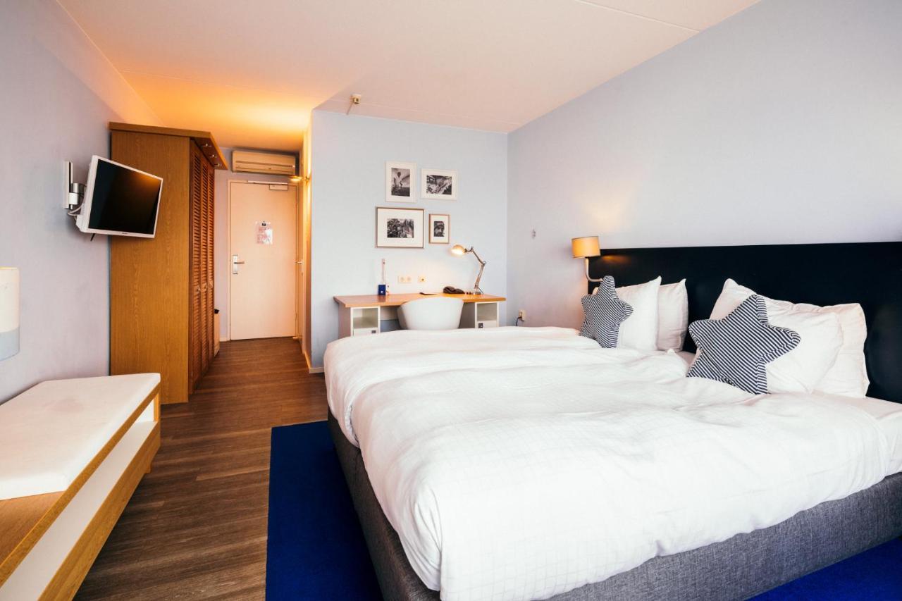 Large Twin Room