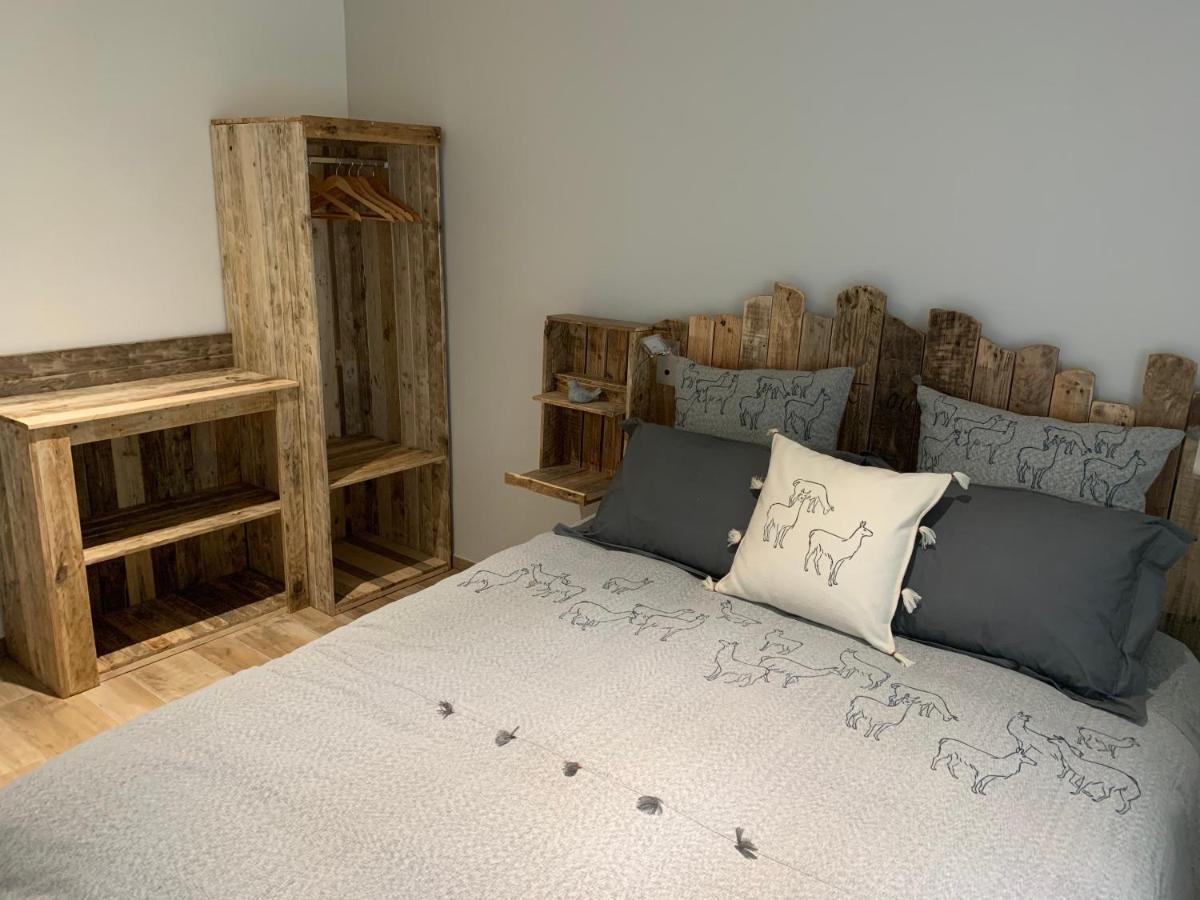 Chambre Quadruple