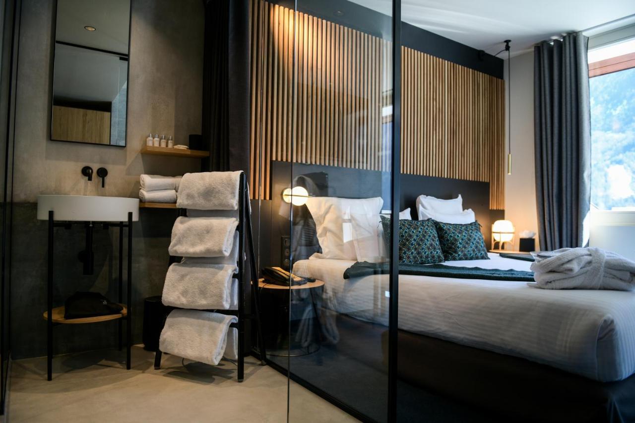 Chambre Double Premium