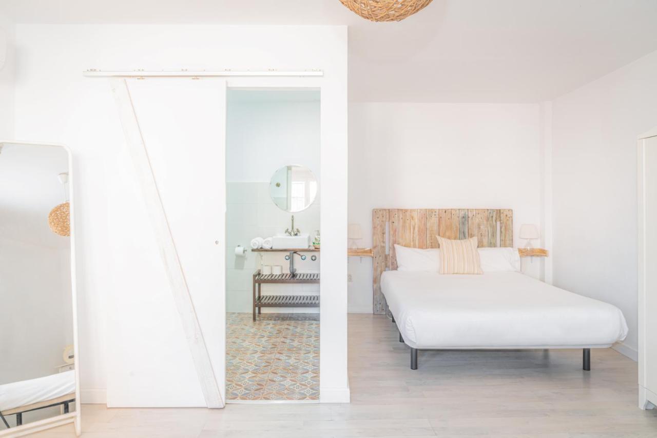 Double Private Bathroom