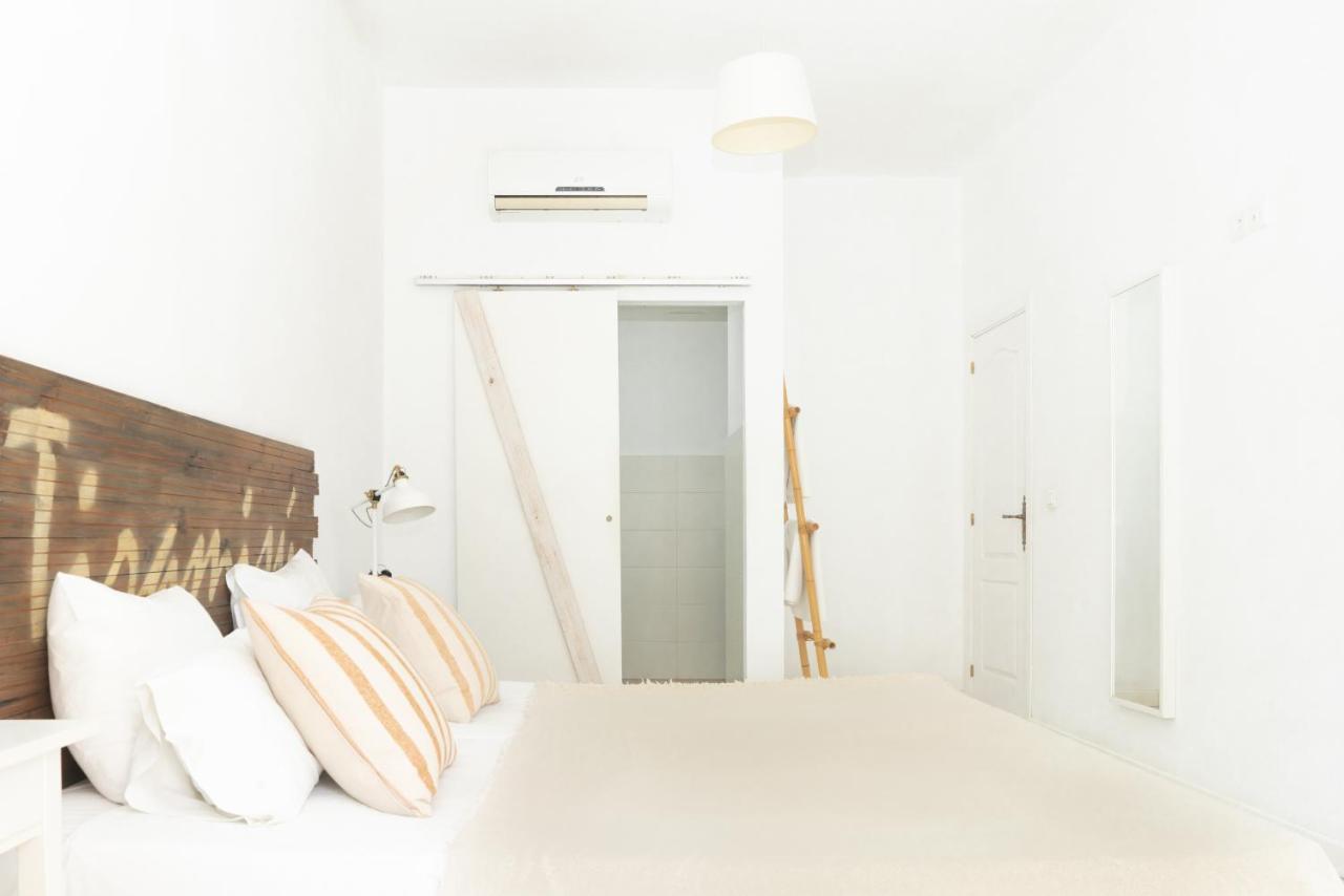 Double Private Bathroom