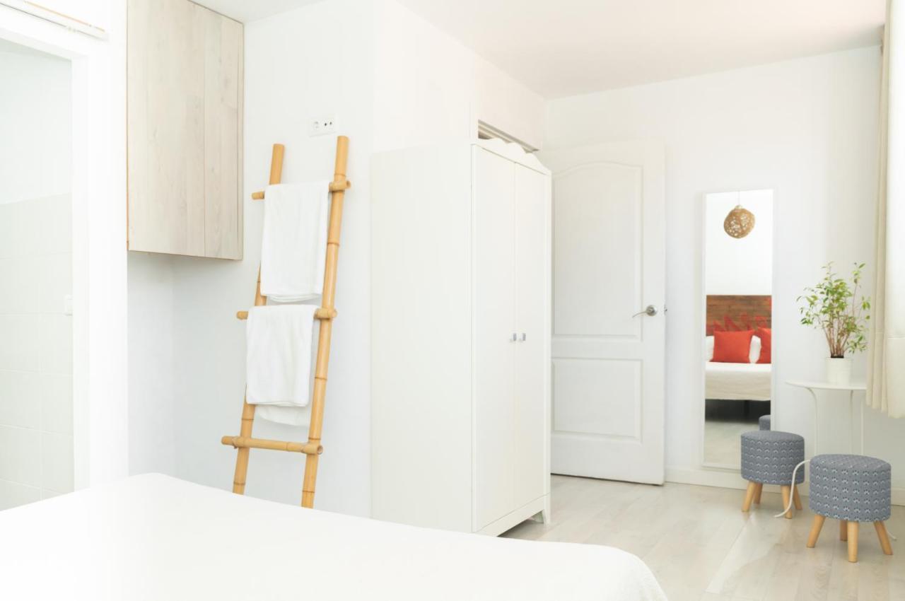 Double Private Bathroom