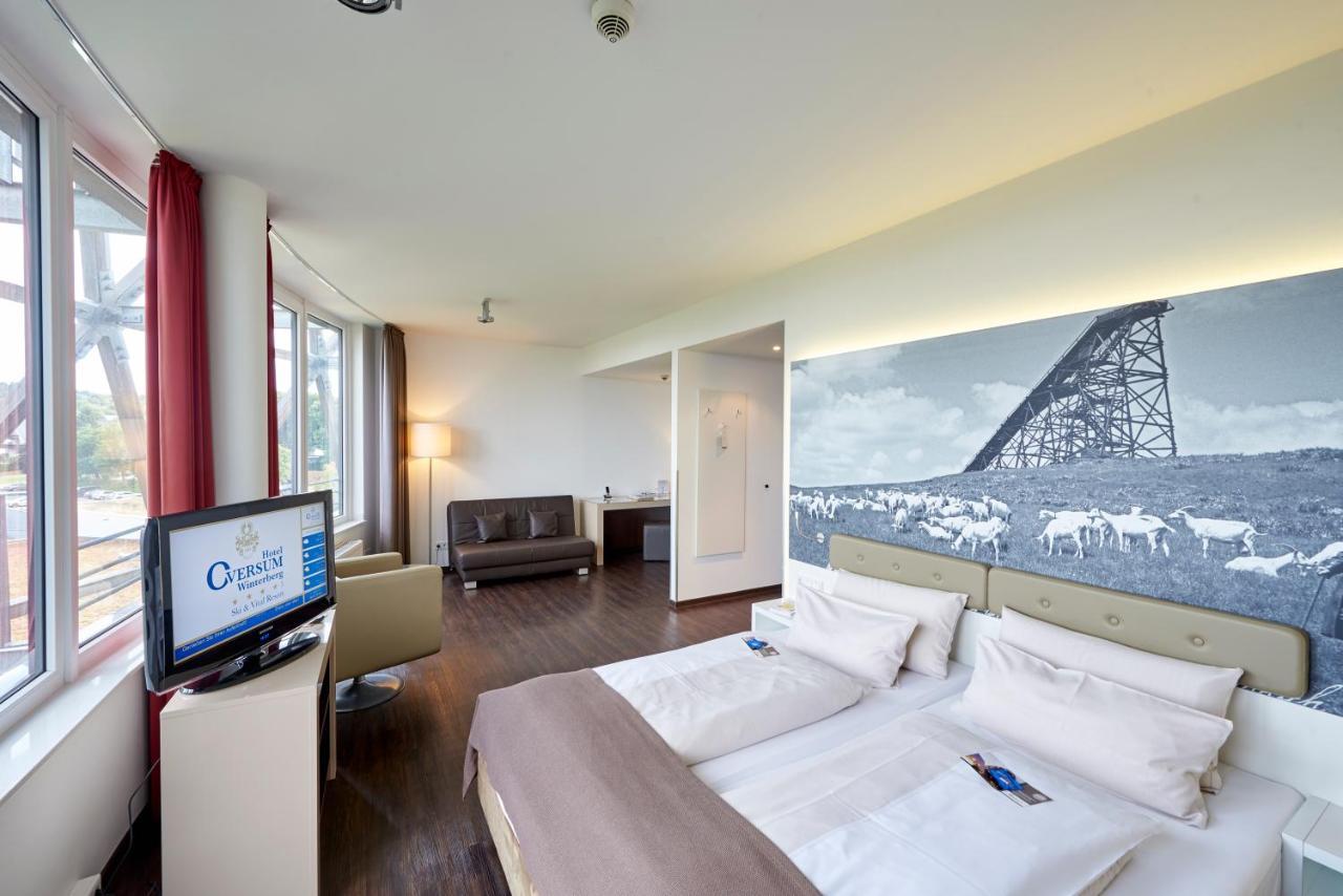 Junior Suite Comfort
