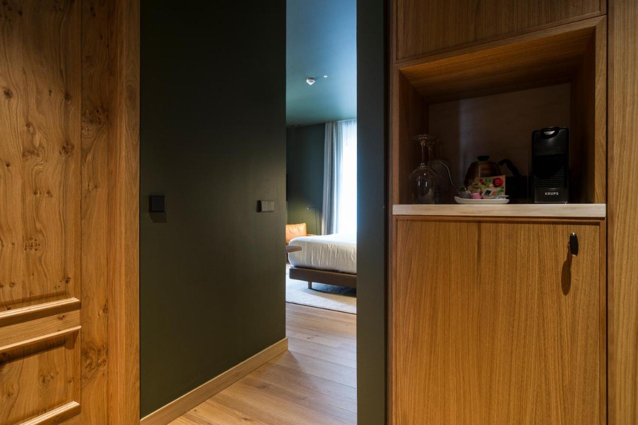 Chambre Deluxe