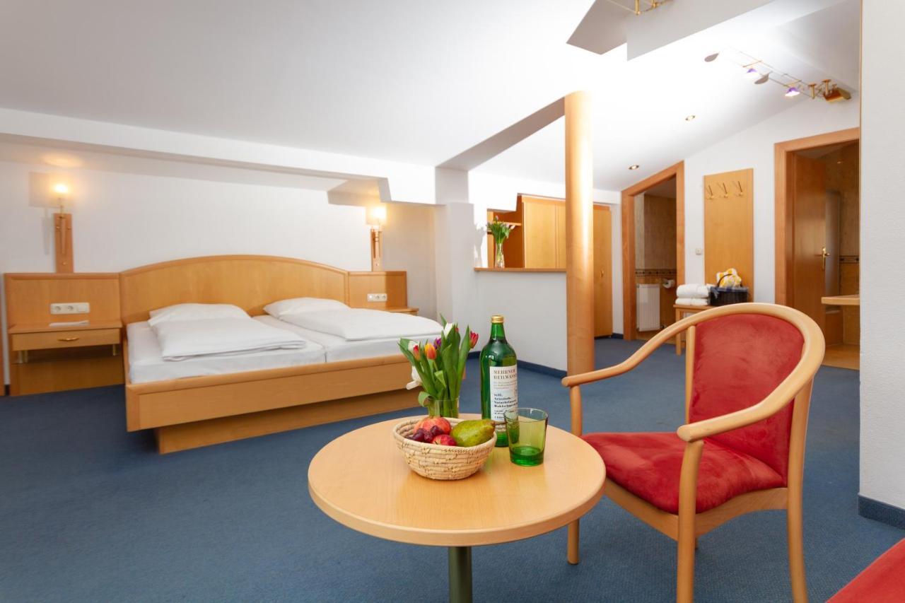 Superior Suite