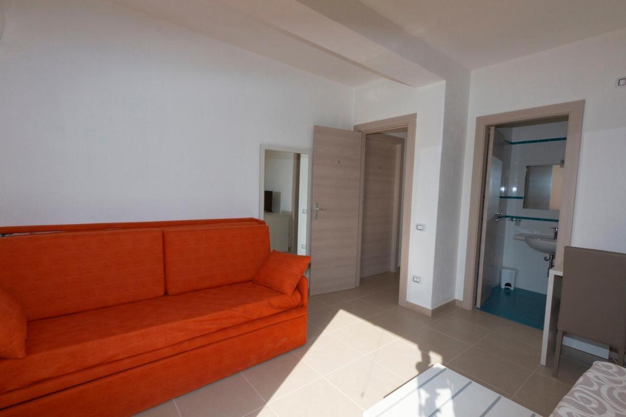 Double Room Sea View First Floor