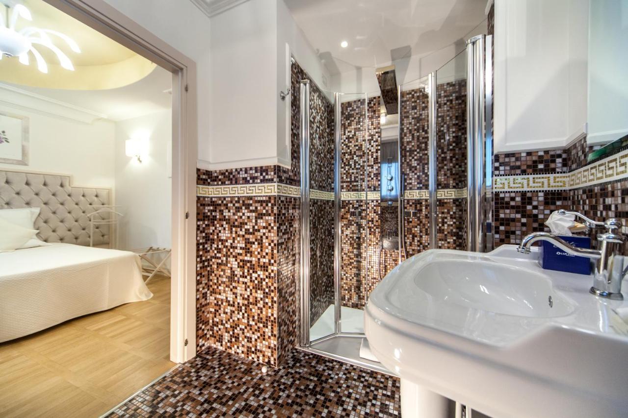 Classic Single Room