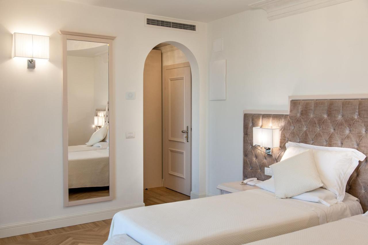 Classic Double or Twin Room