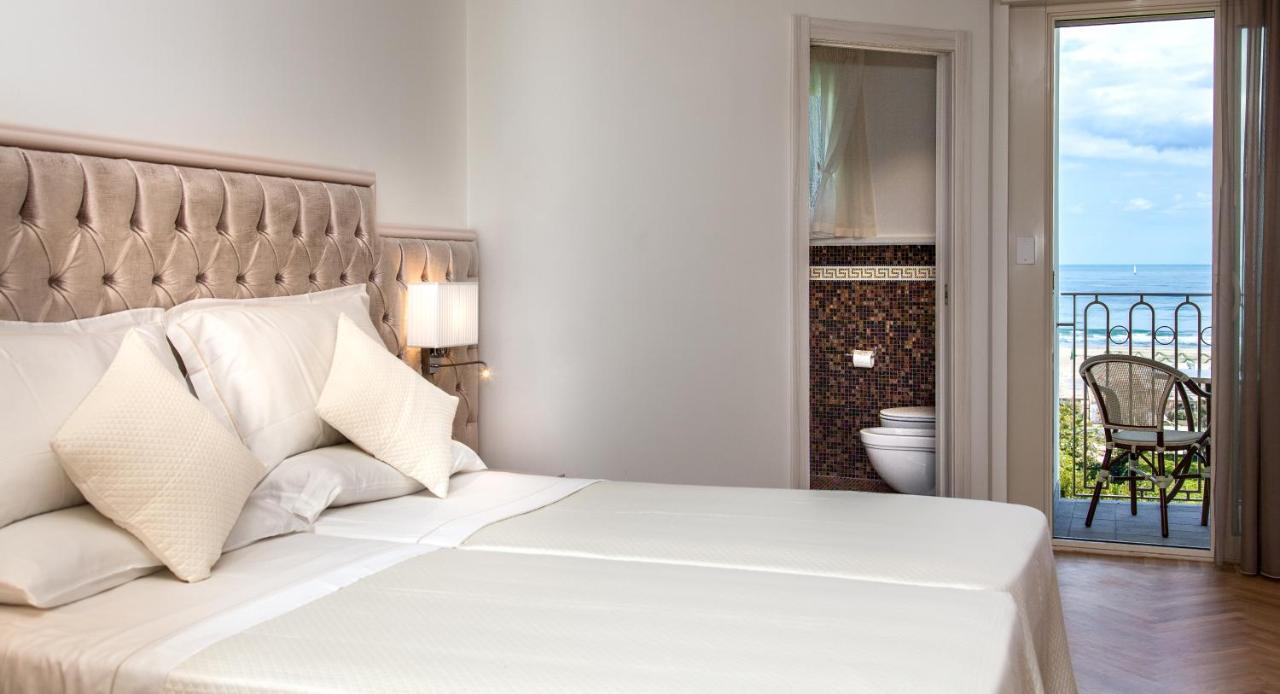 Executive Double or Twin Room Sea View